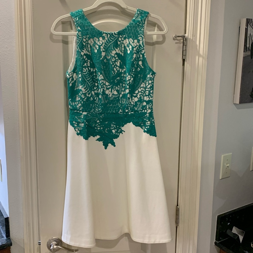 *Gorgeous* Spring Dress